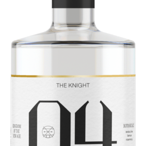 04 - The Knight - 500ml